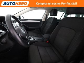Volkswagen Passat 2.0 TDI Advance BlueMotion