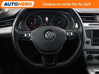 Volkswagen Passat 2.0 TDI Advance BlueMotion