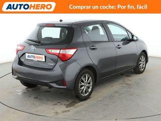 Toyota Yaris 1.5 Hybrid Feel