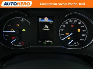 Toyota Yaris 1.5 Hybrid Feel