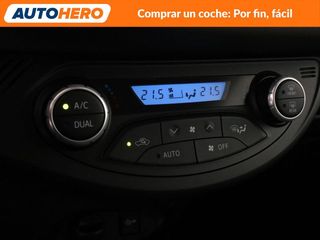 Toyota Yaris 1.5 Hybrid Feel