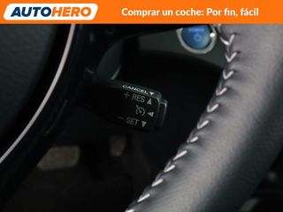 Toyota Yaris 1.5 Hybrid Feel