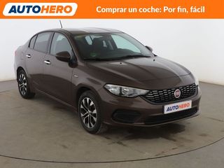 Fiat Tipo 1.3 M-Jet Easy