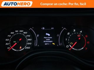 Fiat Tipo 1.3 M-Jet Easy