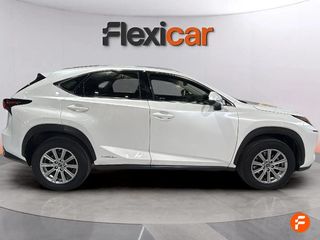 Lexus NX 2.5 300h Executive 4WD