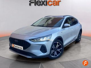 Ford Focus 1.0 Ecoboost MHEV 114kW Active