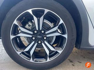 Ford Focus 1.0 Ecoboost MHEV 114kW Active