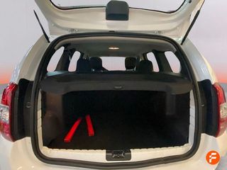 Dacia Duster Access 1.6 84kW (114CV) 4X2