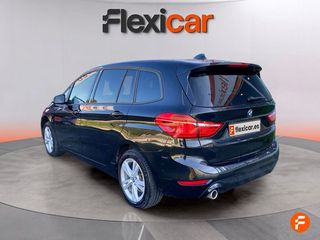 BMW Serie 2 Gran Tourer BMW 216i Gran Tourer