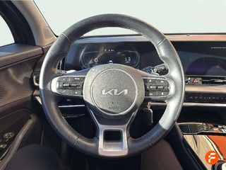 Kia Sportage 1.6 CRDi MHEV 100kW (136CV) Tech 4x2 DCT