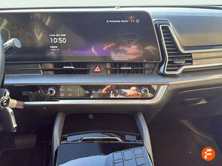 Kia Sportage 1.6 CRDi MHEV 100kW (136CV) Tech 4x2 DCT