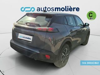 Peugeot 2008 PureTech 100 S&S Active 75 kW (100 CV)