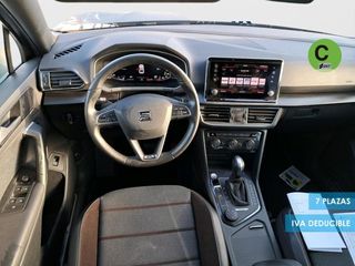 Seat Tarraco 2.0 TDI Xcellence Plus 4Drive DSG 110 kW (150 CV)