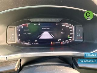 Seat Tarraco 2.0 TDI Xcellence Plus 4Drive DSG 110 kW (150 CV)