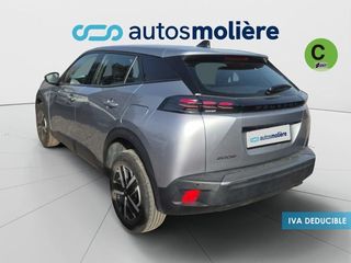 Peugeot 2008 PureTech 100 S&S Active 75 kW (100 CV)
