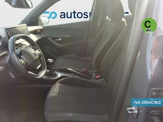 Peugeot 2008 PureTech 100 S&S Active 75 kW (100 CV)