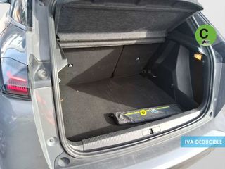 Peugeot 2008 PureTech 100 S&S Active 75 kW (100 CV)