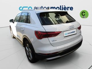 Audi Q3 Advanced 35 TDI 110 kW (150 CV) S tronic
