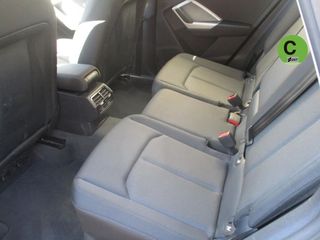 Audi Q3 Advanced 35 TDI 110 kW (150 CV) S tronic