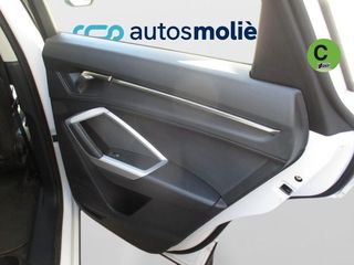 Audi Q3 Advanced 35 TDI 110 kW (150 CV) S tronic