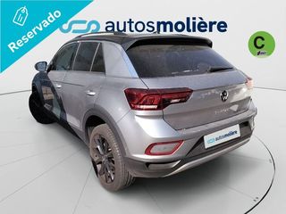 Volkswagen T-Roc Life 2.0 TDI 110 kW (150 CV) DSG