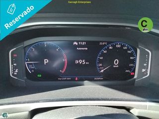 Volkswagen T-Roc Life 2.0 TDI 110 kW (150 CV) DSG