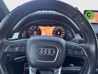 Audi Q7 sport 3.0 TDI quattro 200 kW (272 CV) tiptronic