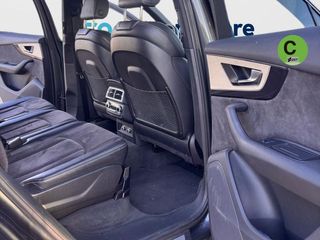 Audi Q7 sport 3.0 TDI quattro 200 kW (272 CV) tiptronic