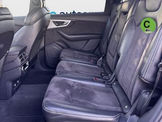 Audi Q7 sport 3.0 TDI quattro 200 kW (272 CV) tiptronic