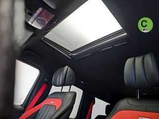 Mercedes Clase G G 63 AMG 430 kW (585 CV)