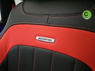 Mercedes Clase G G 63 AMG 430 kW (585 CV)