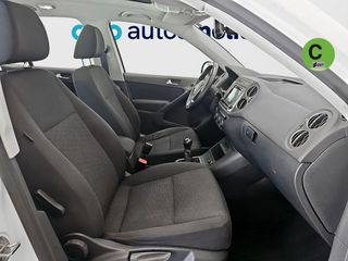 Volkswagen Tiguan T1 2.0 TDI BMT 4x2 81 kW (110 CV)