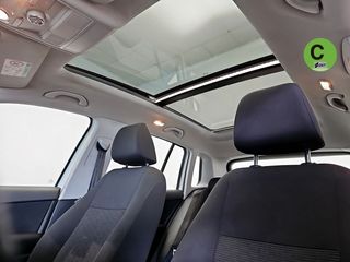 Volkswagen Tiguan T1 2.0 TDI BMT 4x2 81 kW (110 CV)