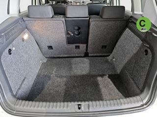 Volkswagen Tiguan T1 2.0 TDI BMT 4x2 81 kW (110 CV)