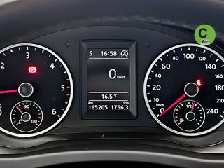 Volkswagen Tiguan T1 2.0 TDI BMT 4x2 81 kW (110 CV)