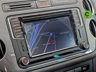 Volkswagen Tiguan T1 2.0 TDI BMT 4x2 81 kW (110 CV)