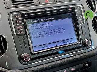 Volkswagen Tiguan T1 2.0 TDI BMT 4x2 81 kW (110 CV)