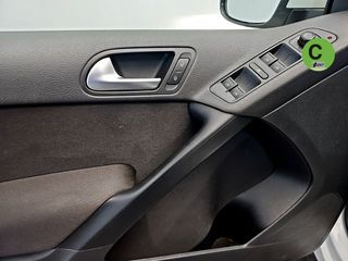 Volkswagen Tiguan T1 2.0 TDI BMT 4x2 81 kW (110 CV)