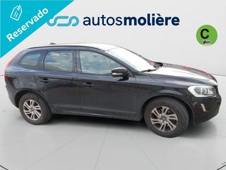 Volvo XC60 D3 Kinetic 110 kW (150 CV)