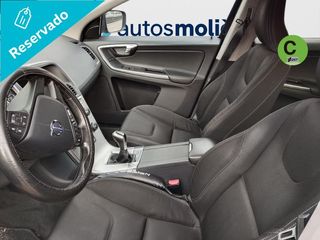 Volvo XC60 D3 Kinetic 110 kW (150 CV)