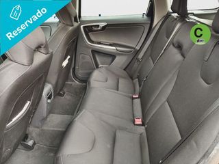 Volvo XC60 D3 Kinetic 110 kW (150 CV)