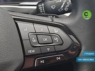 Ford Tourneo Connect 2.0 Ecoblue Active 90 kW (122 CV)