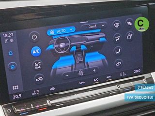 Ford Tourneo Connect 2.0 Ecoblue Active 90 kW (122 CV)