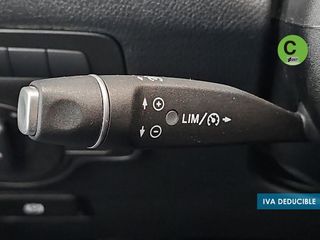 Mercedes Vito Combi 116 CDI Tourer Select Larga AT 120 kW (163 CV)