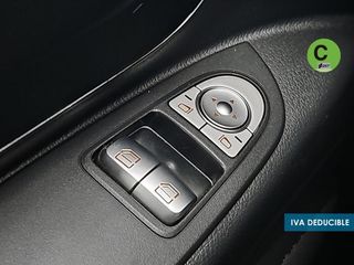 Mercedes Vito Combi 116 CDI Tourer Select Larga AT 120 kW (163 CV)