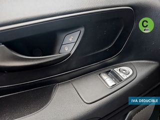 Mercedes Vito Combi 116 CDI Tourer Select Larga AT 120 kW (163 CV)