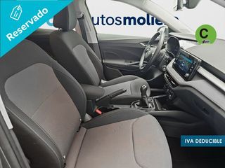 Skoda Fabia 1.0 TSI Selection 70 kW (95 CV)