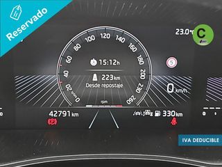 Skoda Fabia 1.0 TSI Selection 70 kW (95 CV)