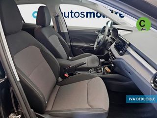 Skoda Fabia 1.0 TSI Selection DSG 85 kW (115 CV)