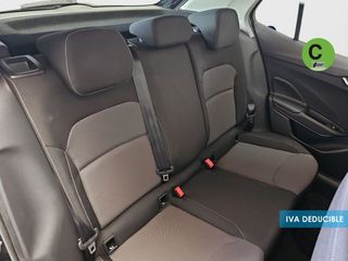 Skoda Fabia 1.0 TSI Selection DSG 85 kW (115 CV)